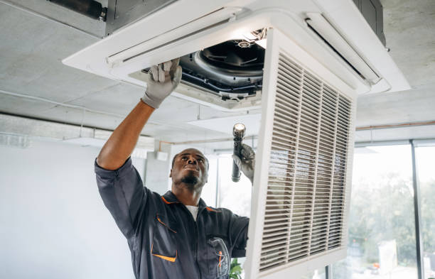 Licensed Furnace Repair service in Oakland, CA - FH HVAC